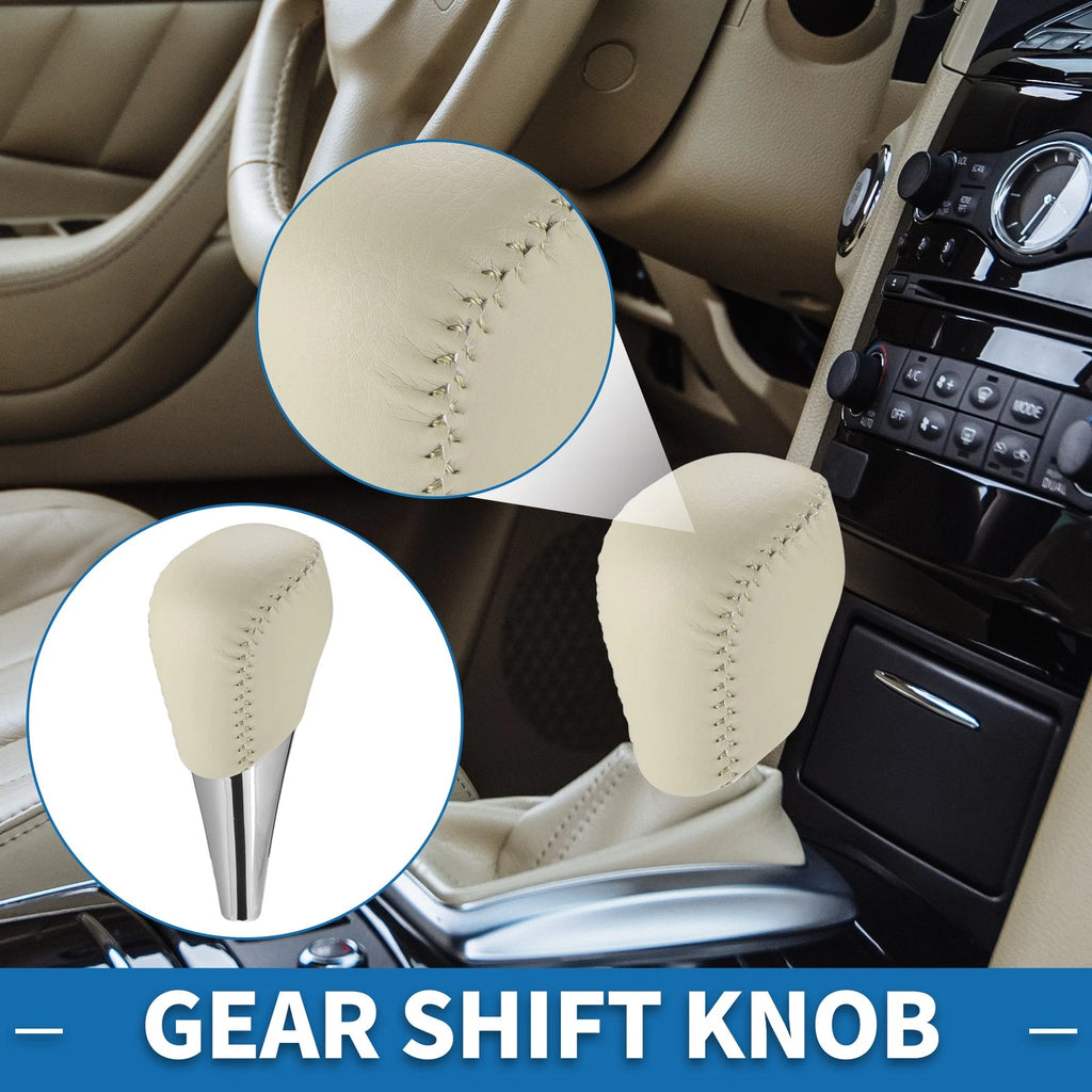Automatic Gear Shifter Knob Replacement for Toyota 4Runner (2003–2017)