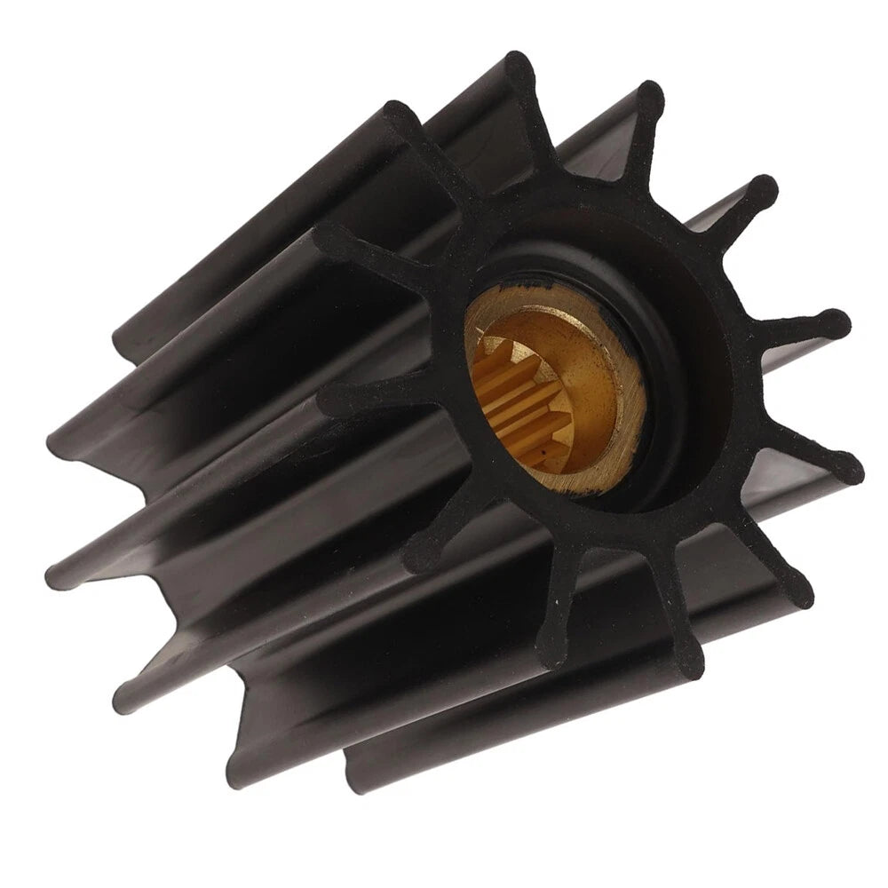 Flexible Impeller for Cummins Cat Caterpillar Sherwood Johnson (18000K, 09-705BT-1)