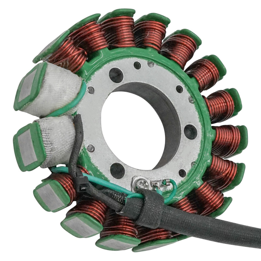 Stator Replacement for Honda ATC350X (1985–1986)