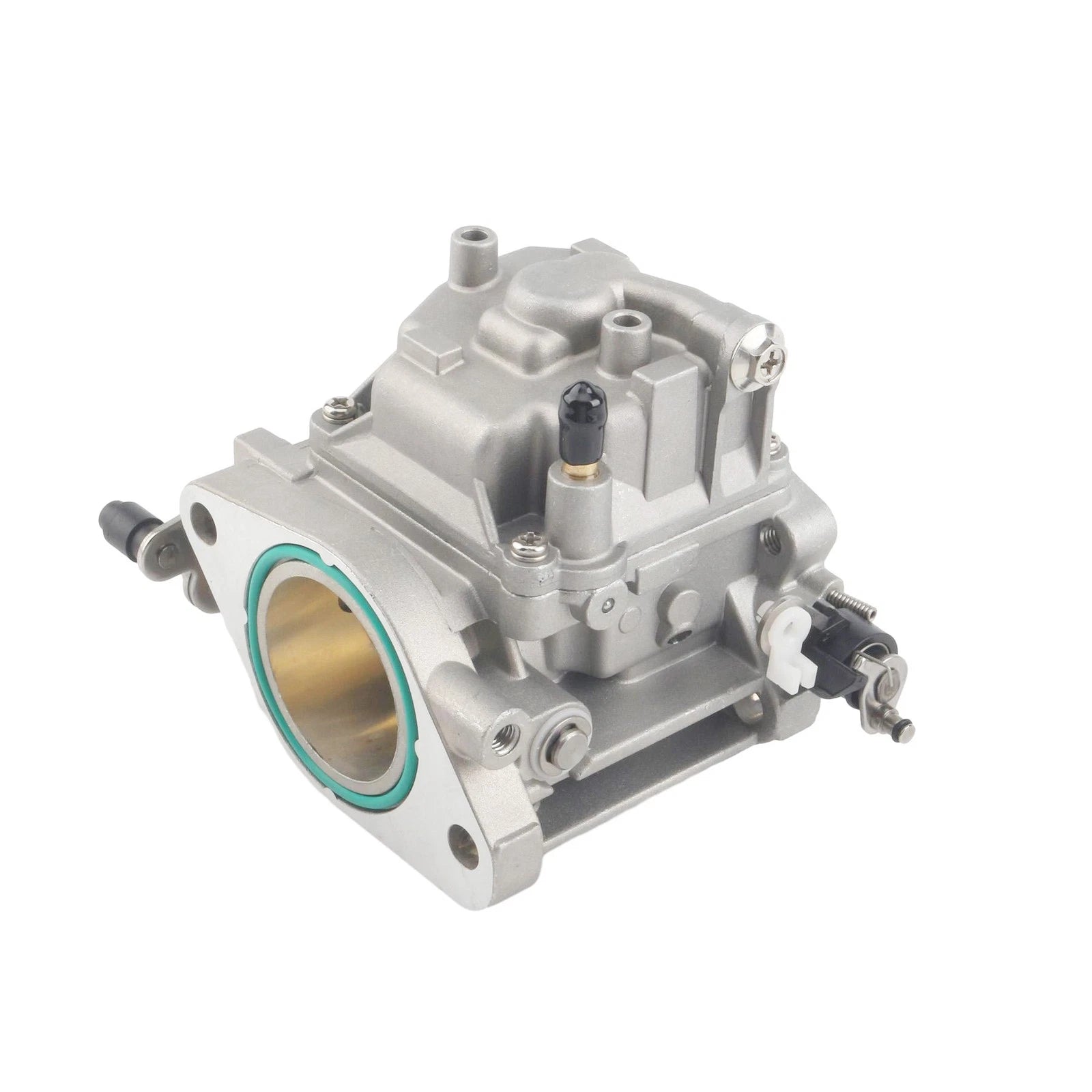 Carburetor 66T-14301-60 for Yamaha Outboard Engine 2-Stroke 40 HP (1968–1979)