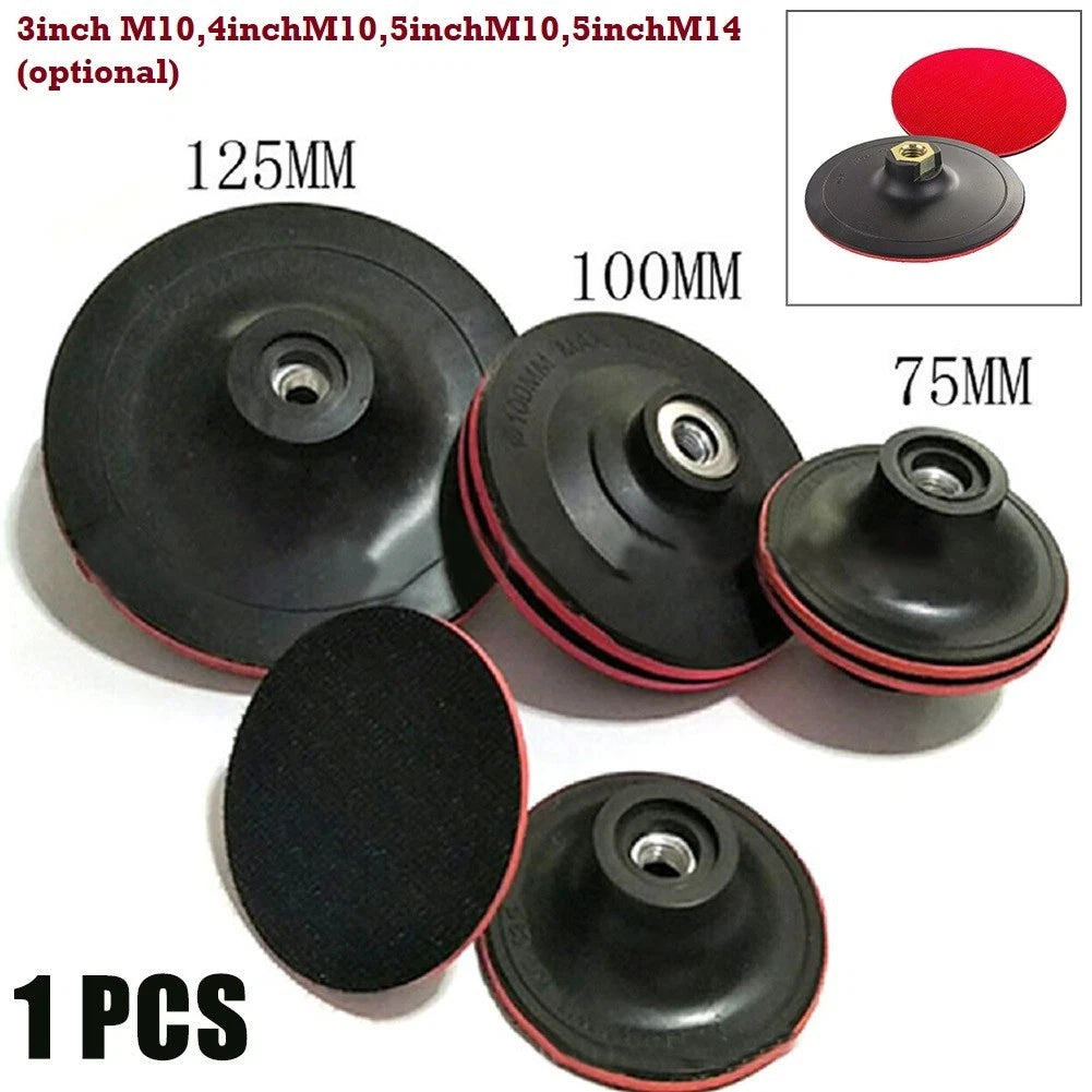 Polishing Disc for Grinder (Universal Fit)