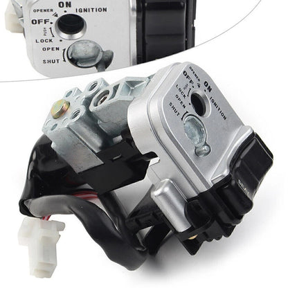 Electrical Ignition Switch Lock w/ Keys for Honda PCX125/150 (2014–2015)