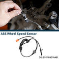ABS Wheel Speed Sensor Replacement for Honda Element Rear Right (2003–2011)