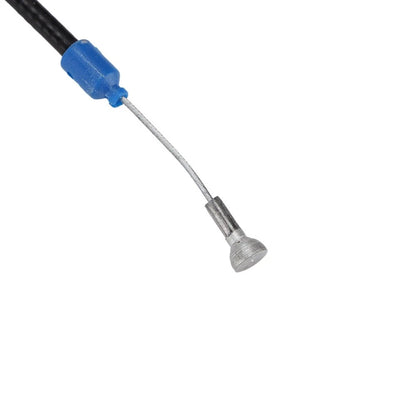 Engine Hood Bonnet Release Cable 6397500359 for Mercedes Benz Vito Viano (2003–2014)