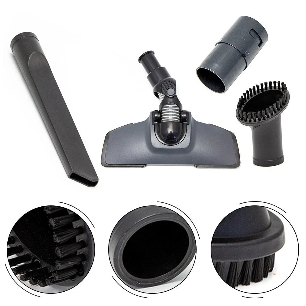 Replacement Floor Brush for YTWO Wireless Handheld Vacuum Cleaner