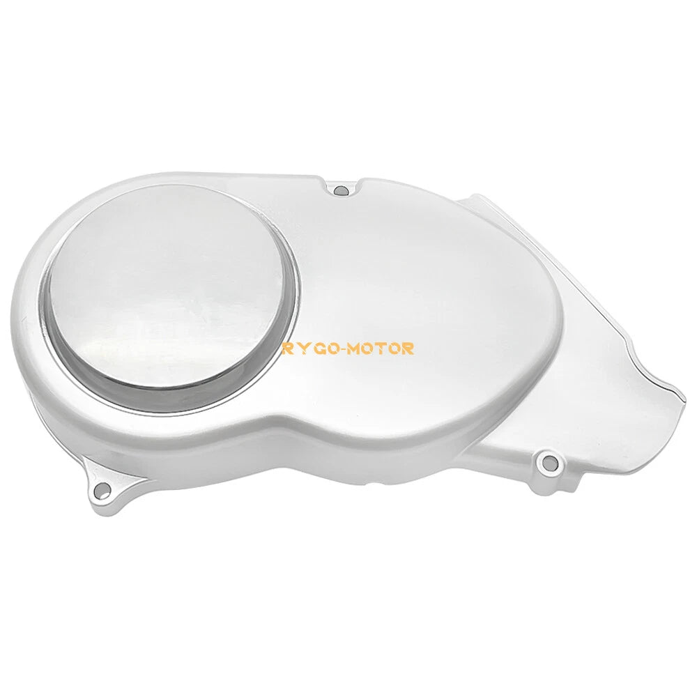 Left Engine Stator Side Cover for Honda Z50 CT70 XL70 SL70 (1968–1987) 11341-120-020