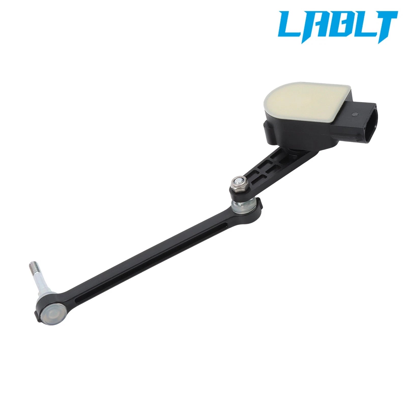 Ride Height Level Sensor Front Right for Volkswagen Phaeton (2004–2006)