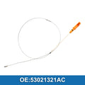 Engine Oil Dipstick Replacement for Dodge Ram 1500 5.7L (2003–2008)