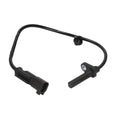 Rear ABS Sensor for Auto Brake Component (No Programming Required)