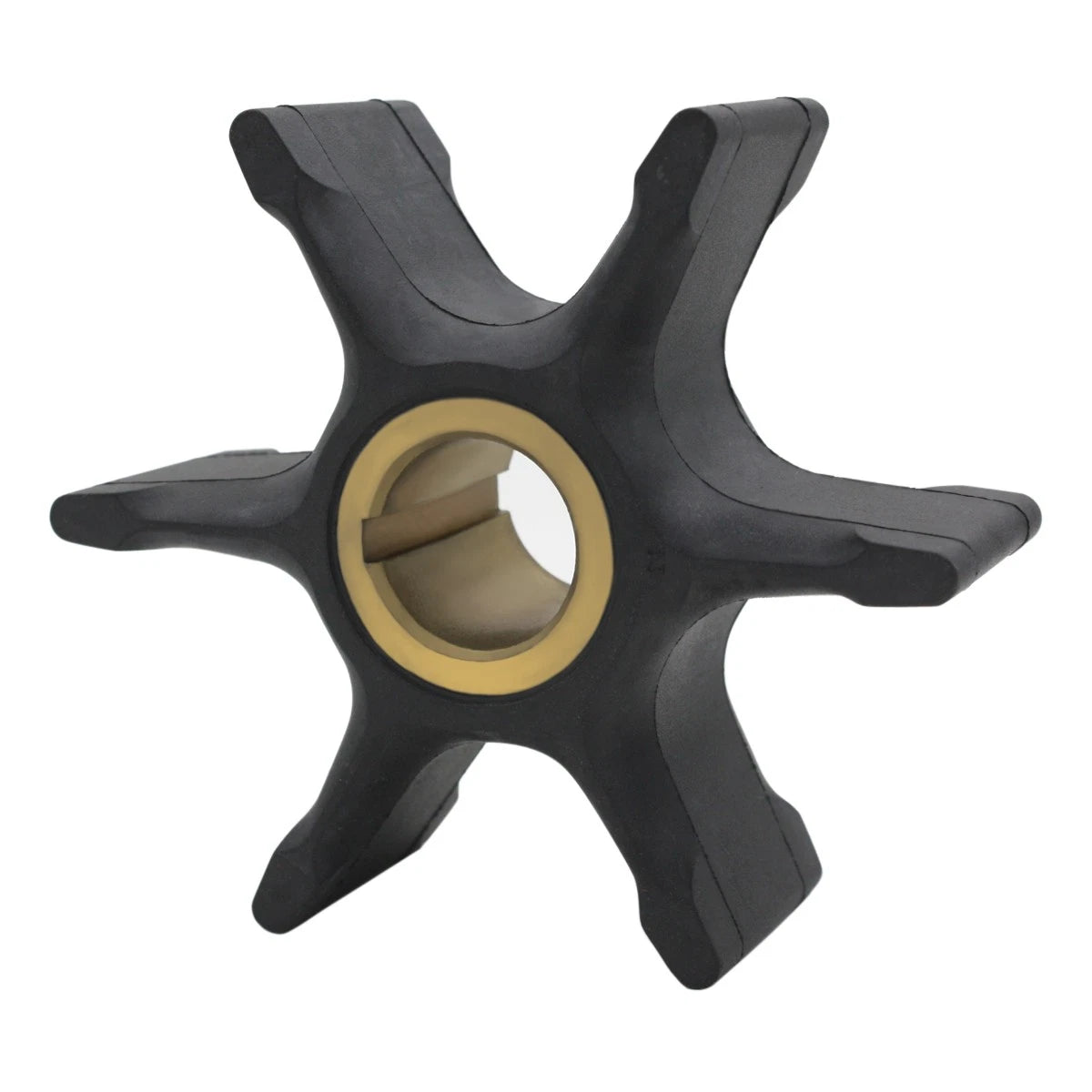 Outboard Impeller for Johnson Evinrude 85 100 115 125HP (385072 383334 384799 18-3044)