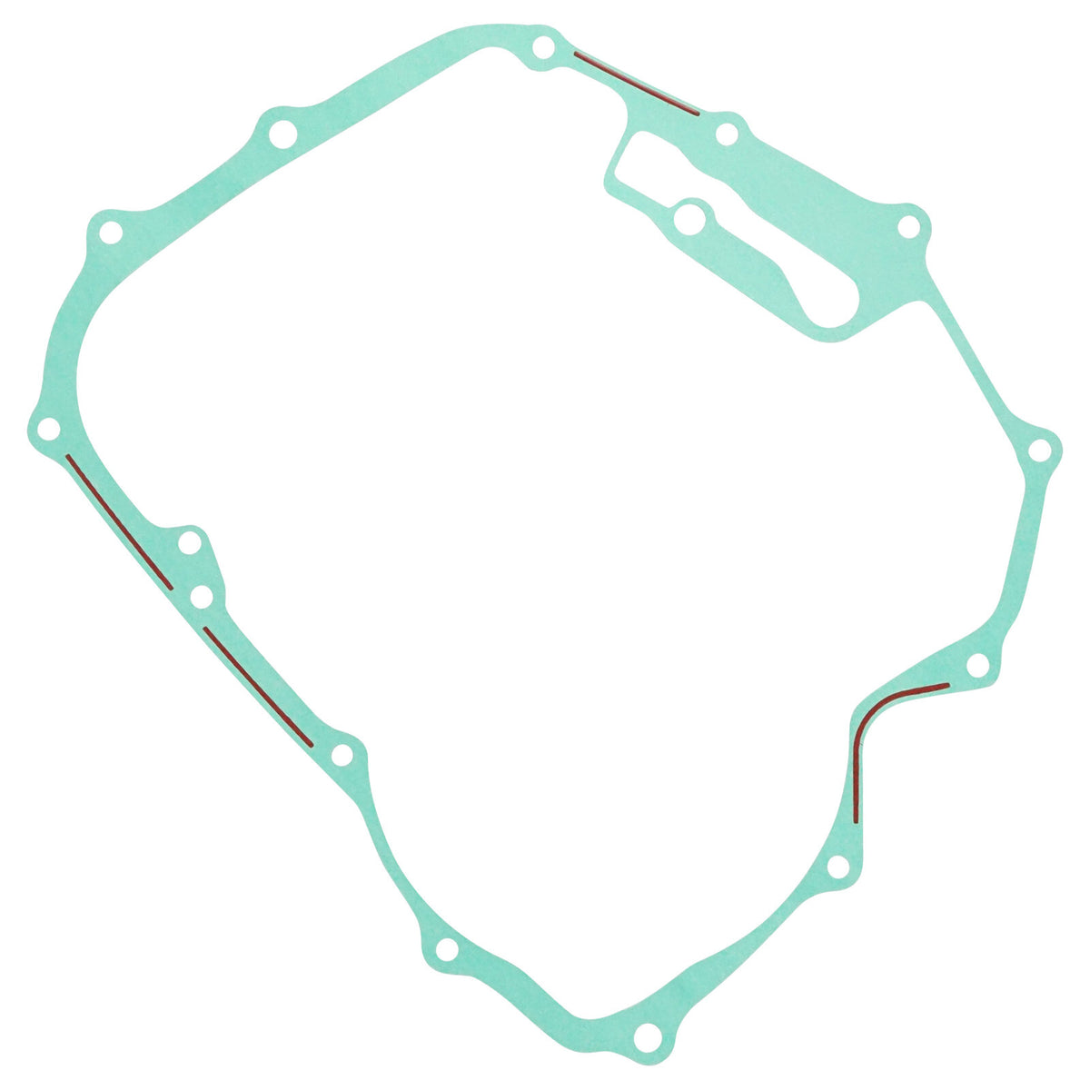 Clutch Cover Gasket for Honda TRX500FPE Foreman 500 4X4 (2007–2011)