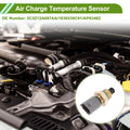 Air Charge Temperature Sensor No.3C3Z12A697A for Ford Excursion (2003–2005)