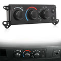 AC Heater Control Panel for Dodge Ram 1500 2500 3500