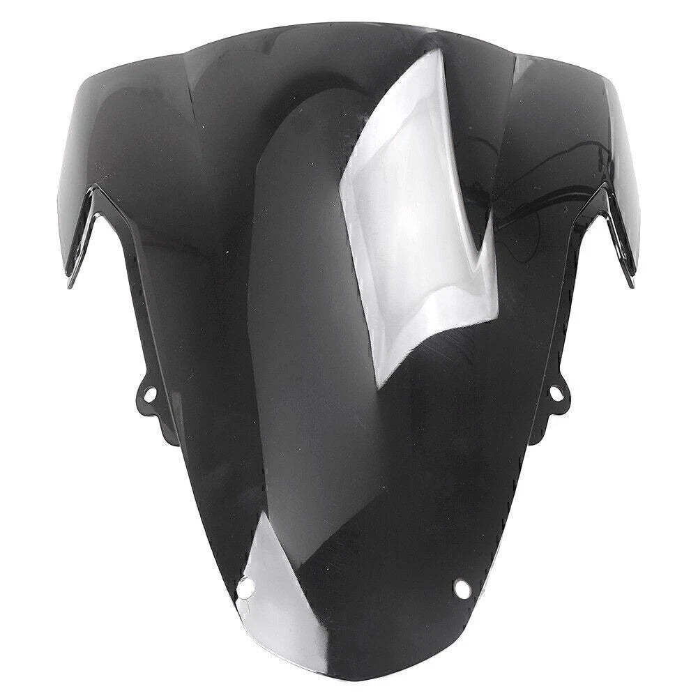 Double Bubble Windshield for Suzuki GSXR1000 (2003–2004)