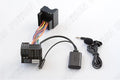 Bluetooth AUX Audio Cable Adapter+MIC for Citroen C2 C3 C4 C5 C6 C8 RD4 Radio CD