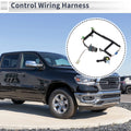 Wiring Harness for GMC Rostra (1993–2002) No. 4L60E65E