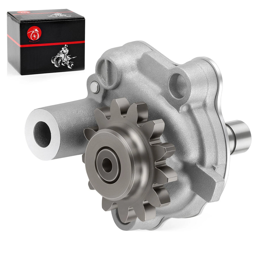 Oil Pump for Yamaha YZ450F WR450F (2006–2015) 2S2-13300-10-00 2S2-13300-00-00