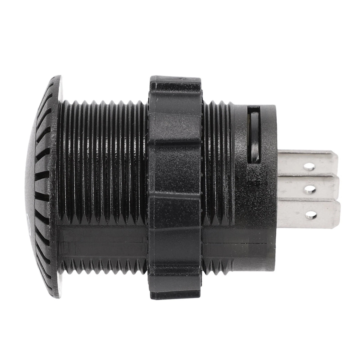 Waterproof Clock for Car Boat 12V 24V