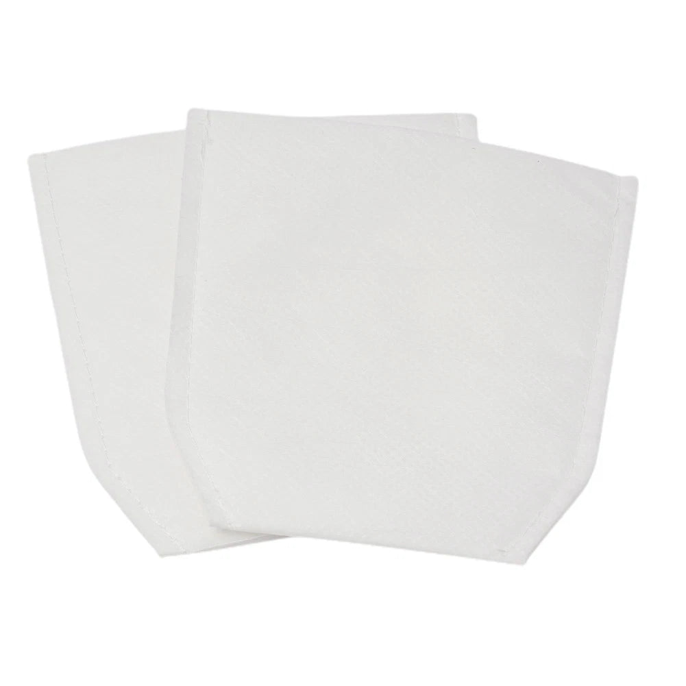 12pcs Vacuum Filter Accessory Pack for HiKOKI R10DL (A-43963, A-50728)