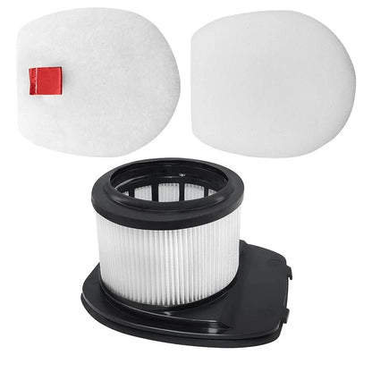 Replacement Filters for Shark IZ103UK Vacuum Cleaner