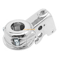 Clutch Lever Perch Mount Bracket for Harley Night Train FXSTB Road King (2000–2009)