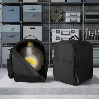 Black Travel Case for Shark Flexbreeze FA05X Vacuum Accessories