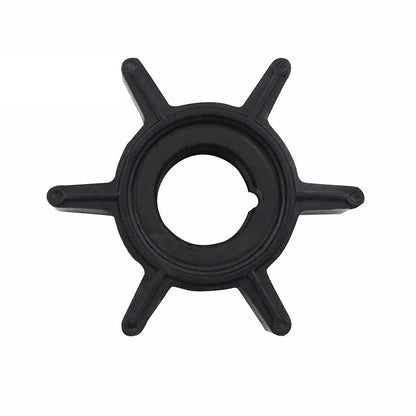 Water Pump Impeller for Outboard Motor 2.5hp 3.3hp 4hp 5hp 6hp (1pc)
