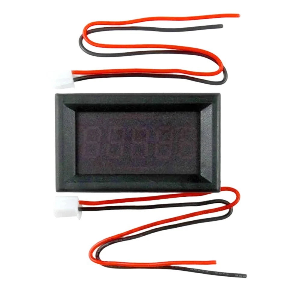 Voltage Tester DC033V for Automotive Use (0-36V)