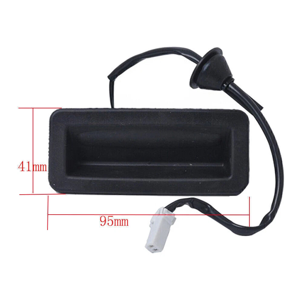 Rear Trunk Tailgate Release Switch for Ford Focus C-MAX (2010–2016) 1346324