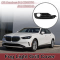 Front Right Fog Light Grille for BMW 320i (2012–2015)