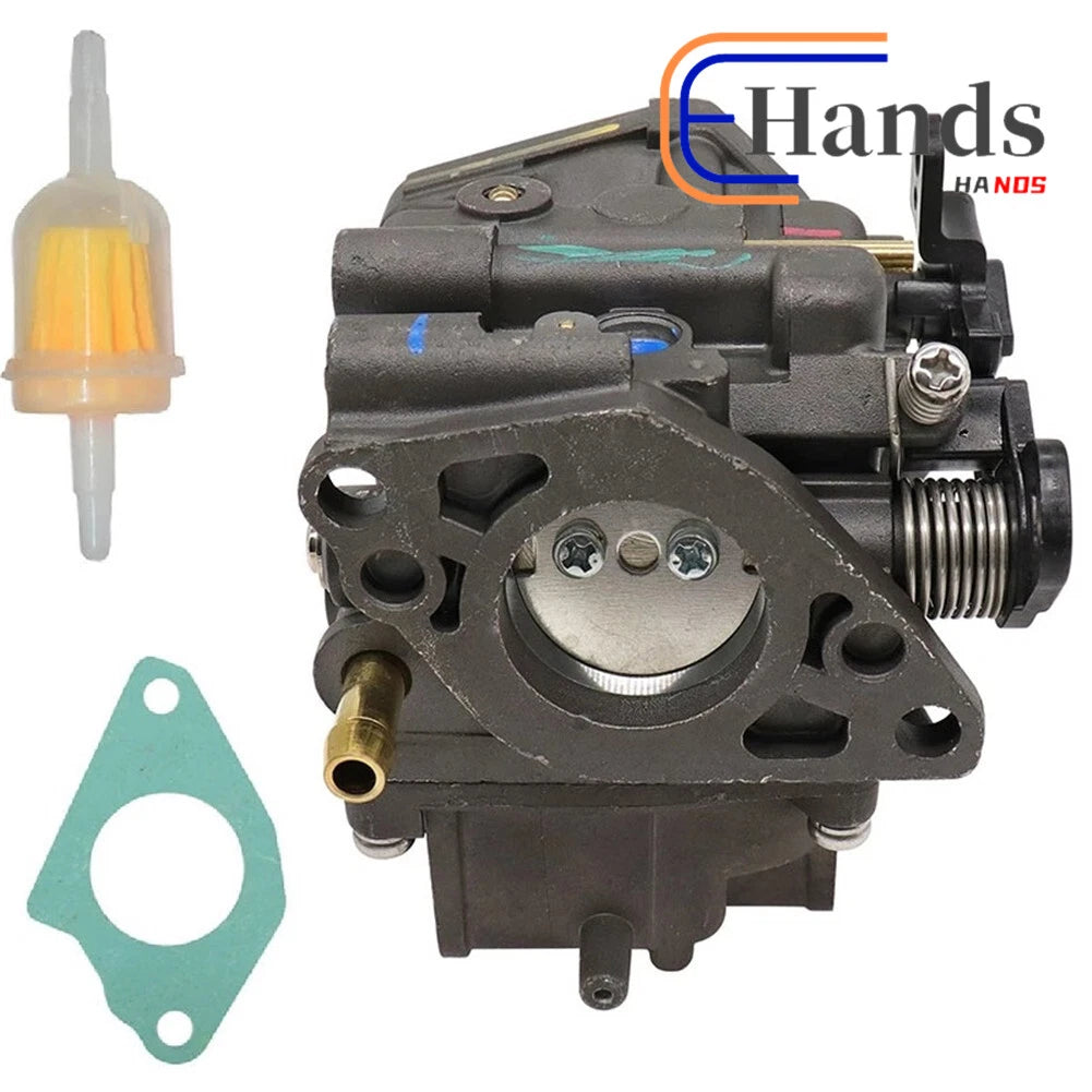 Carburetor 16100-ZV4-D22 for Honda BF15 BF15A (Outboard)