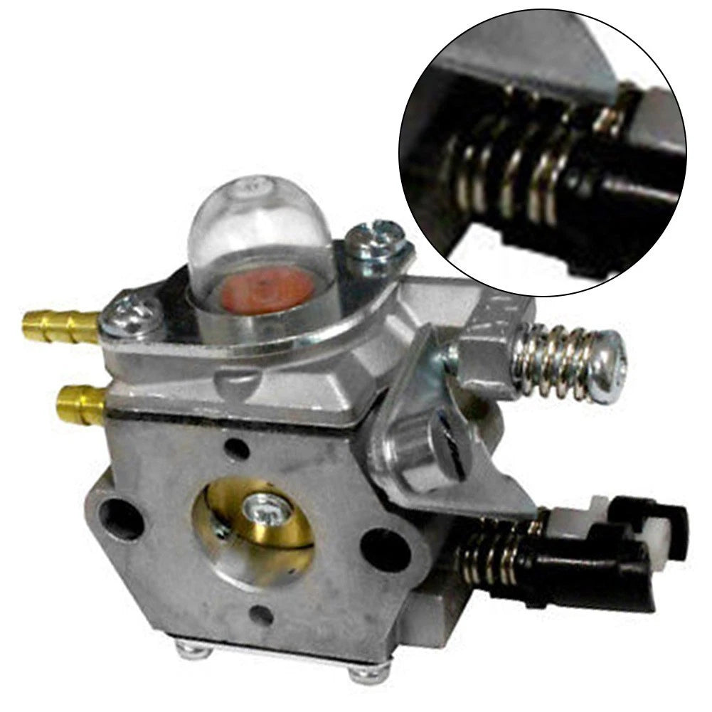 Carburetor for Emak WT460 Brushcutter (Replacement Metal)