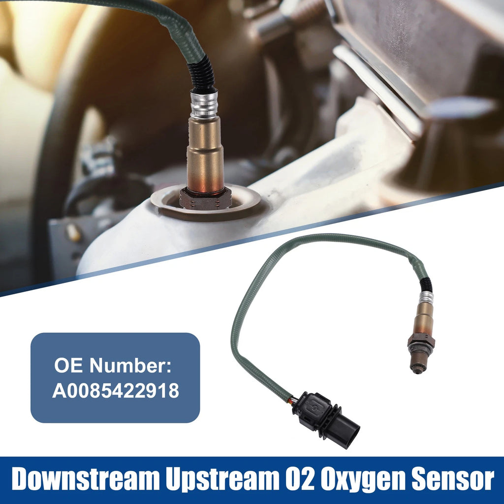 Oxygen Sensor Upstream Downstream for Mercedes-Benz ML550 (2008–2011)