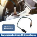 Oxygen Sensor Upstream Downstream for Mercedes-Benz ML550 (2008–2011)