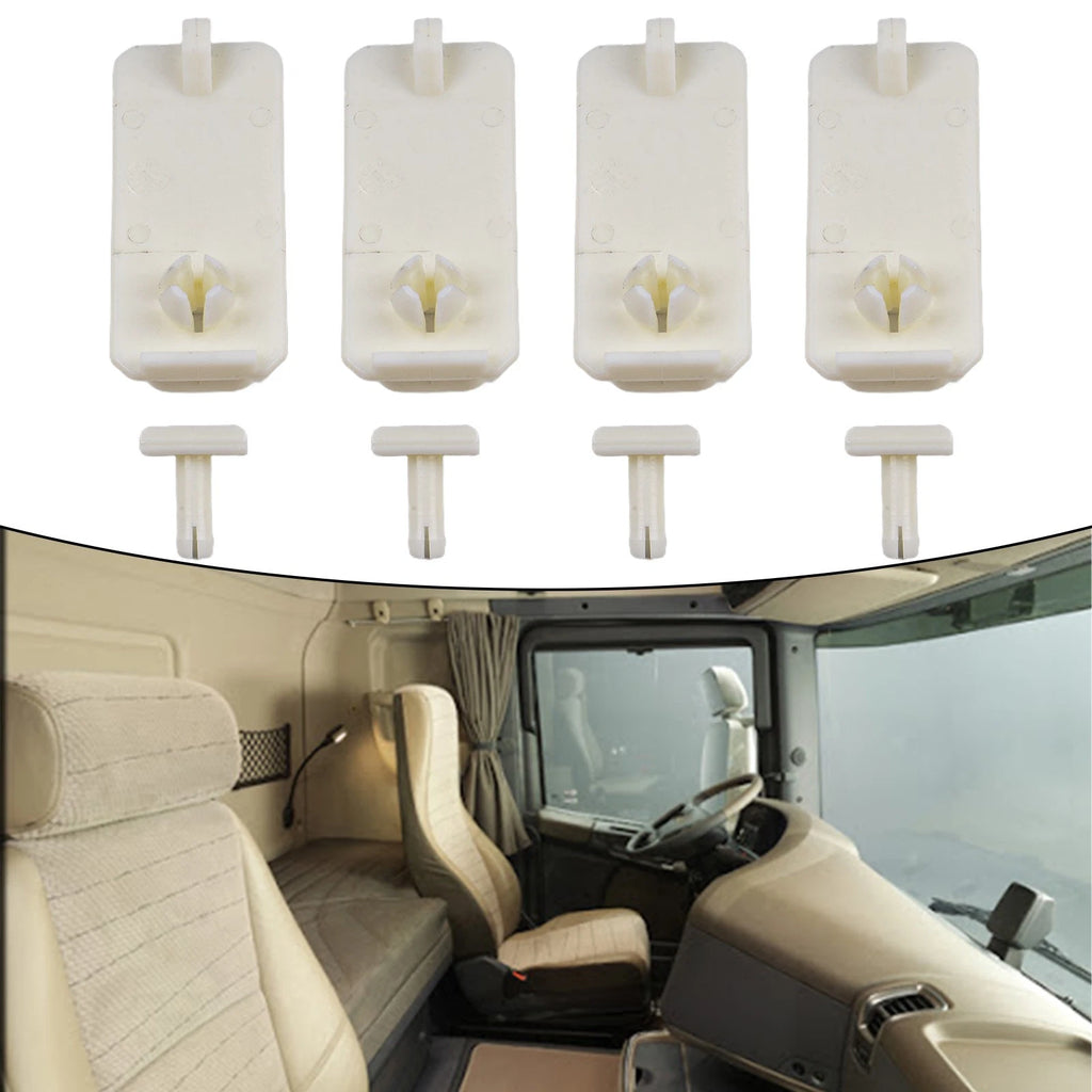 Seats Repair Kit for