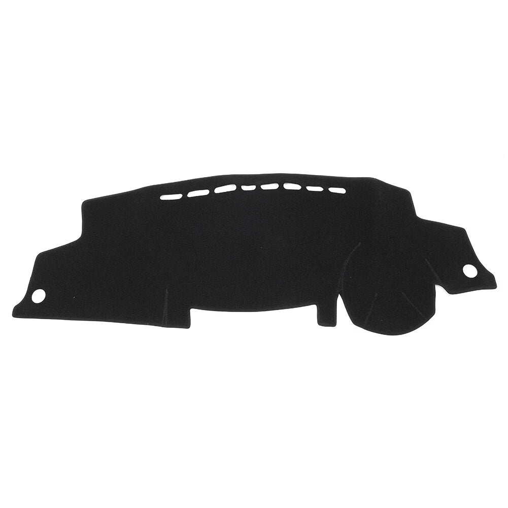Dash Cover Mat for Toyota Kluger/Highlander (2008–2013)