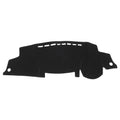 Dash Cover Mat for Toyota Kluger/Highlander (2008–2013)