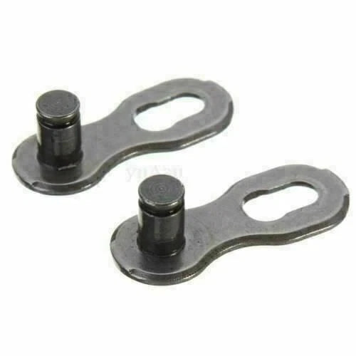 Replacement Bicycle Chain for Mountain Bike (9 Speed, 27 Speed)