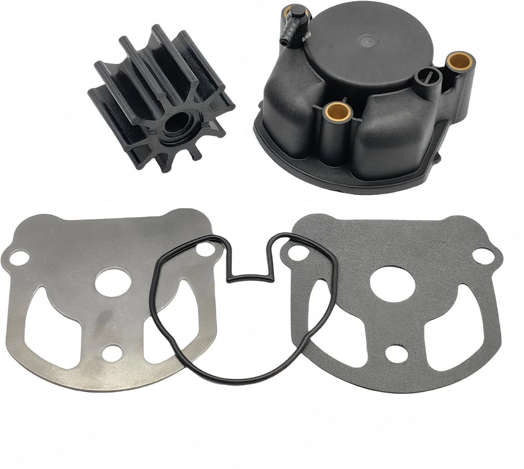 OMC Cobra Water Pump Impeller Kit for 2.3 2.5 3.0 4.3 5.0 5.7 5.8 7.5 L
