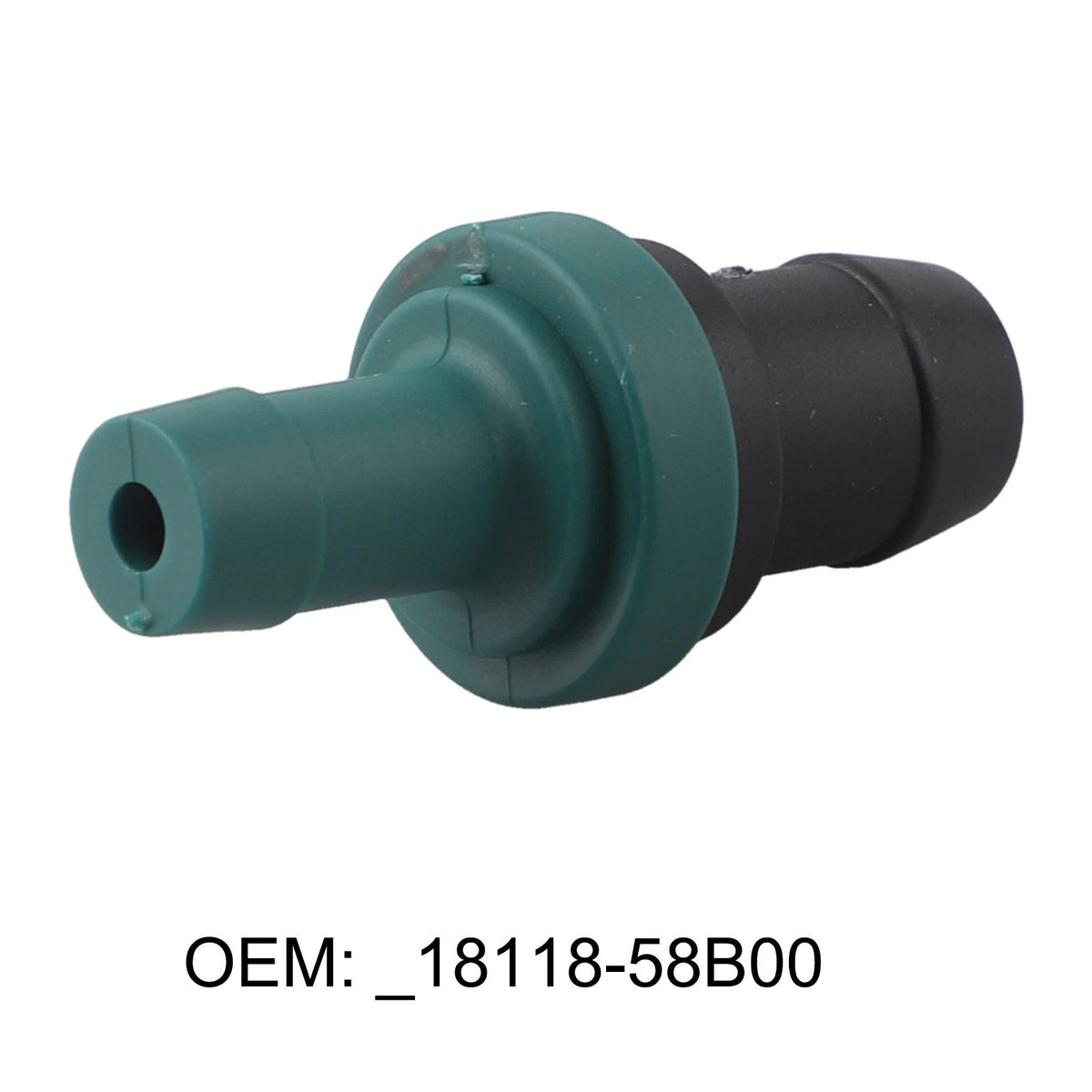 Exhaust Gas Control PCV Valve for Suzuki Alto