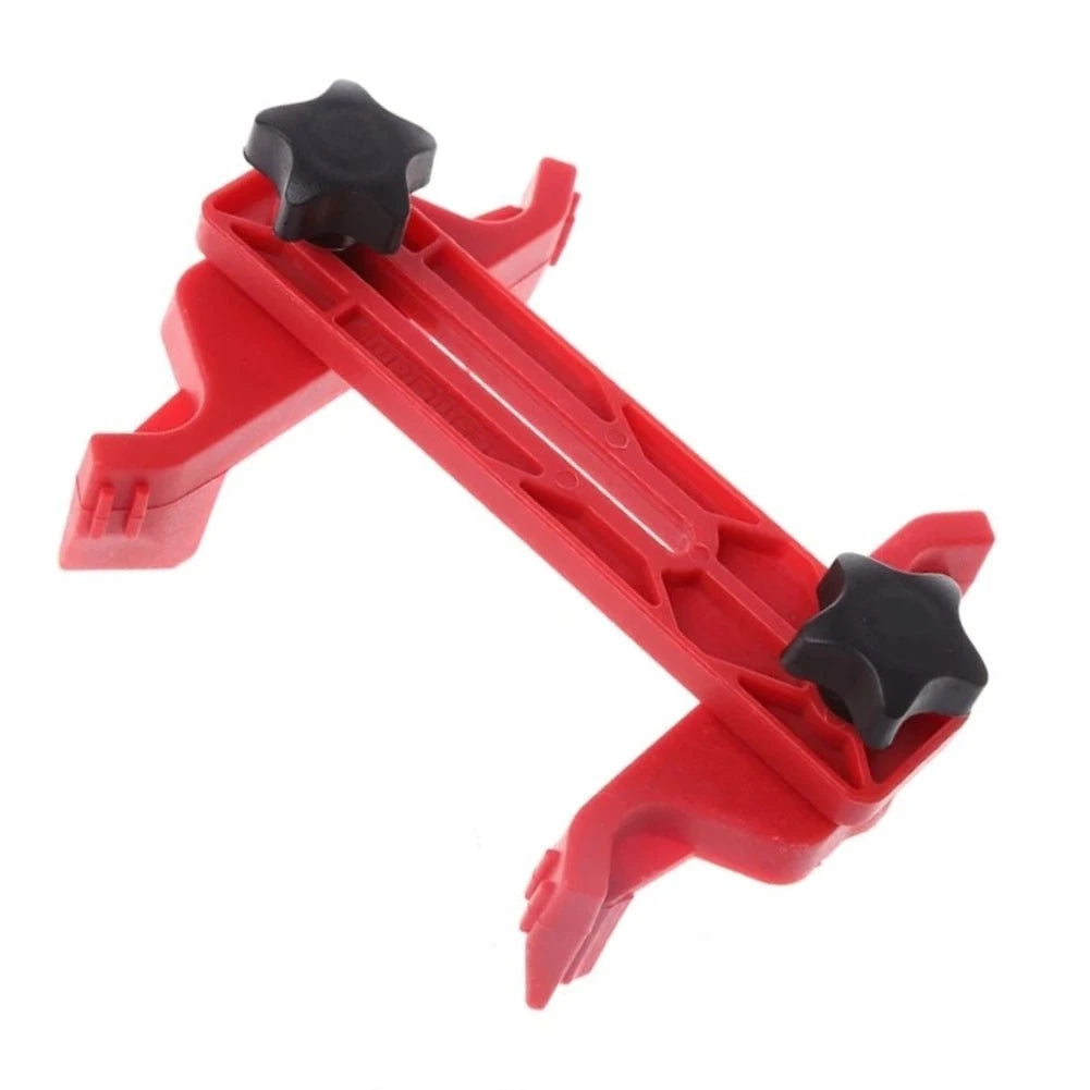 Camshaft Lock Holder Tool Set for Engine Timing (Adjustable Clamps)