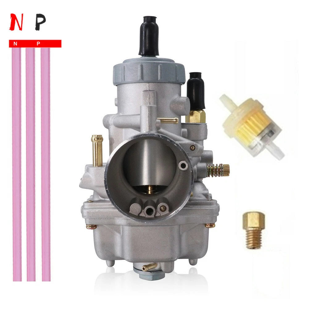 Carburetor for Polaris Xplorer 400, Xpress 400 (1996–2002)