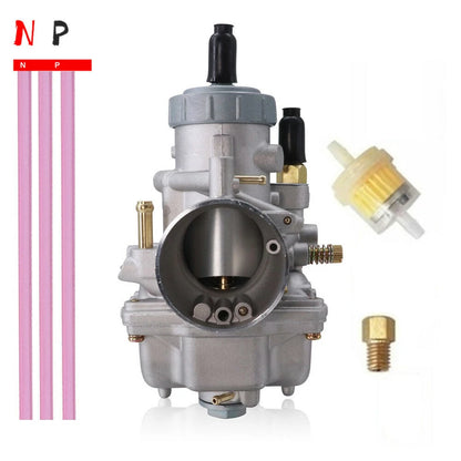 Carburetor for Polaris Xplorer 400, Xpress 400 (1996–2002)