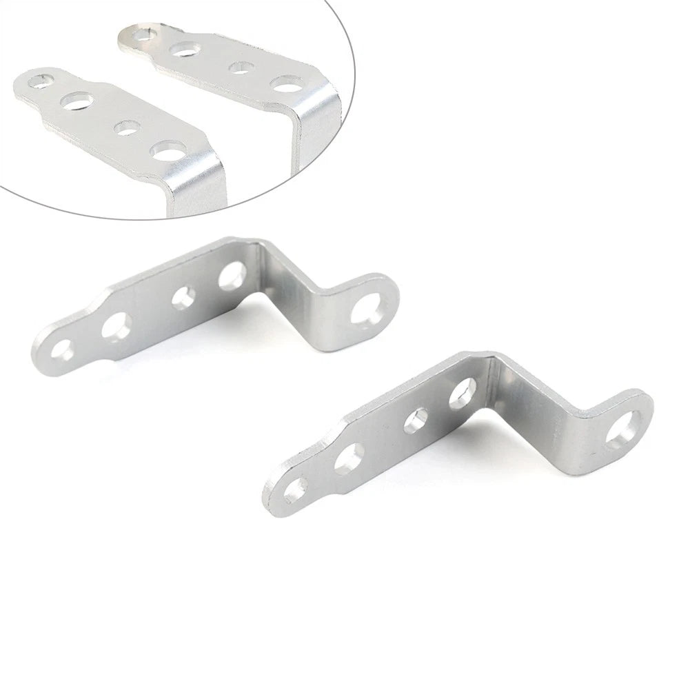 Headlight Rearview Bracket for Universal Applications (2000–2023)