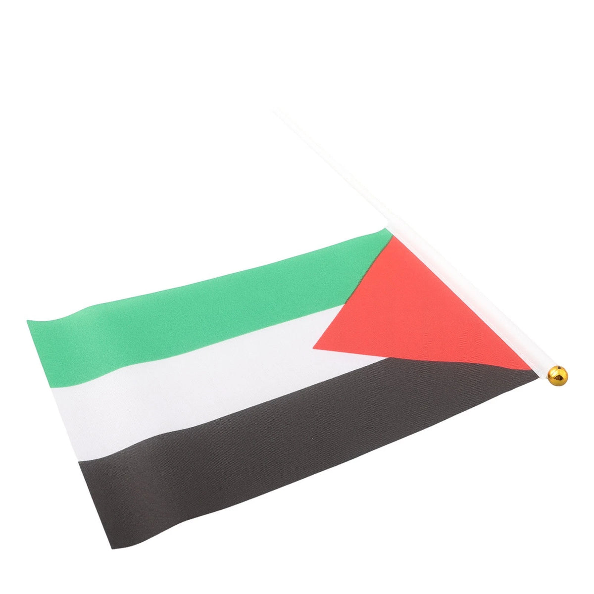 Palestine Flag Small Garden Flag for Garden Decoration