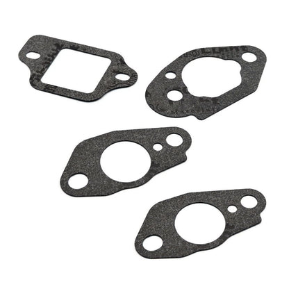 Carburetor Carb Insulator Gasket Kit Replace For GCV160 GCV160A Engine Parts