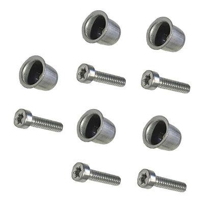 Bolt and Bushing Kit for MS210 MS230 MS250 MS290 MS310 MS390 (2001–2023)