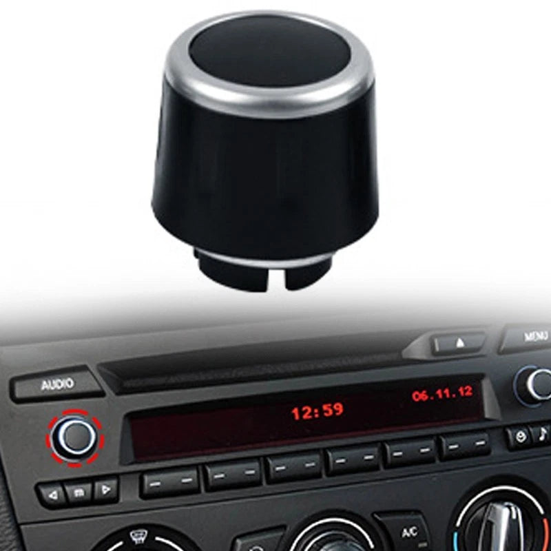 Volume Control Module for BMW E90 E81 E82 E87 E88 (2006–2013)