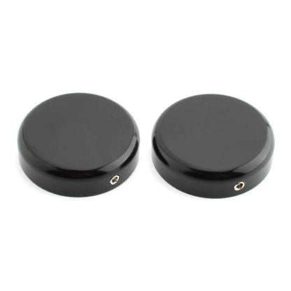 Upper Fork Stem Nut Cap Cover for Harley Street Bob Breakout Dyna Softail (2014–2023)