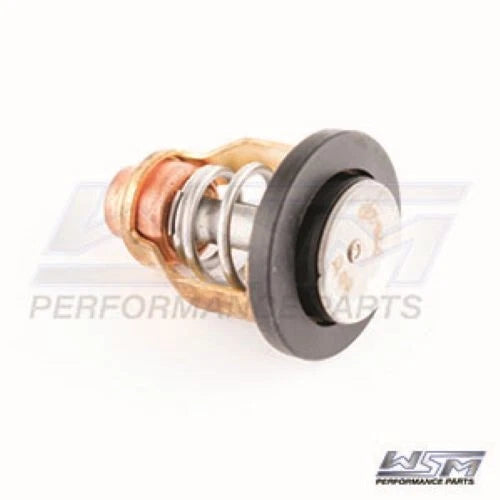 WSM Thermostat for Honda Mercury Nissan Yamaha 70-300 Hp 4-Stroke (775-220)